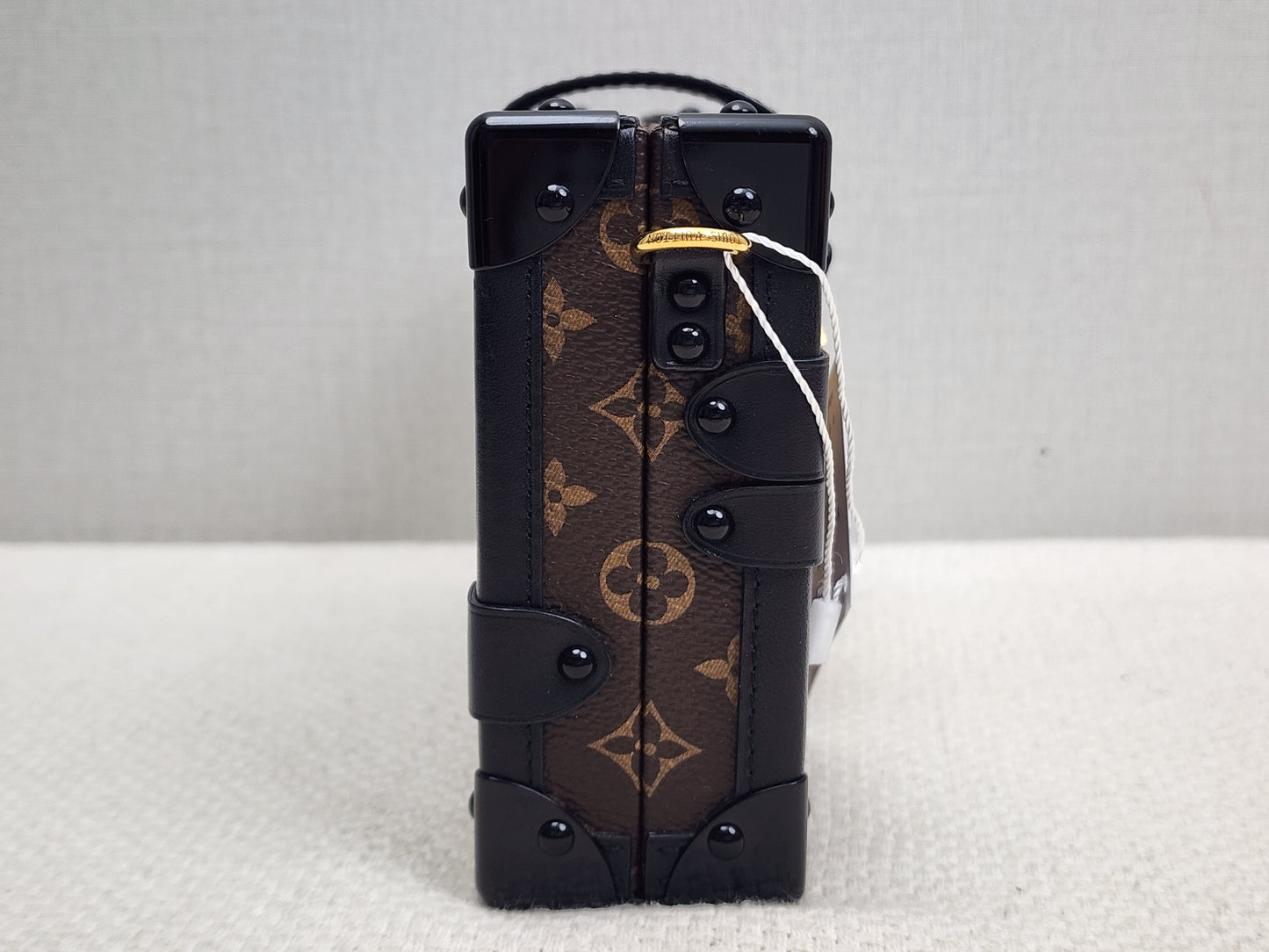 LV Monogram Petite Malle