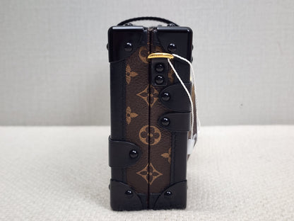 LV Monogram Petite Malle
