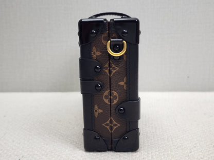 LV Monogram Petite Malle