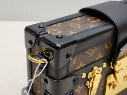 LV Monogram Petite Malle