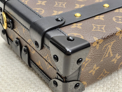 LV Monogram Petite Malle
