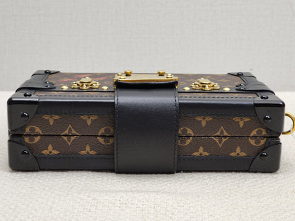 LV Monogram Petite Malle