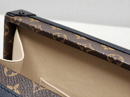 LV Monogram Petite Malle