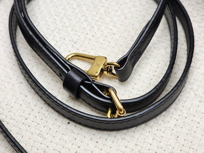 LV Monogram Petite Malle