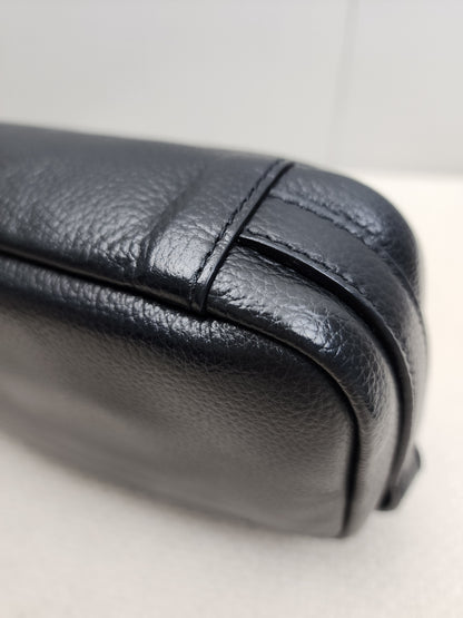 Balenciaga Black Calfskin Everyday Camera Bag