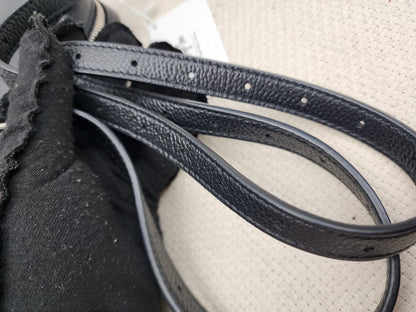 Balenciaga Black Calfskin Everyday Camera Bag