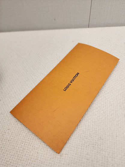 LV Beige/Black Calfskin Lockme II Bag (SHW)
