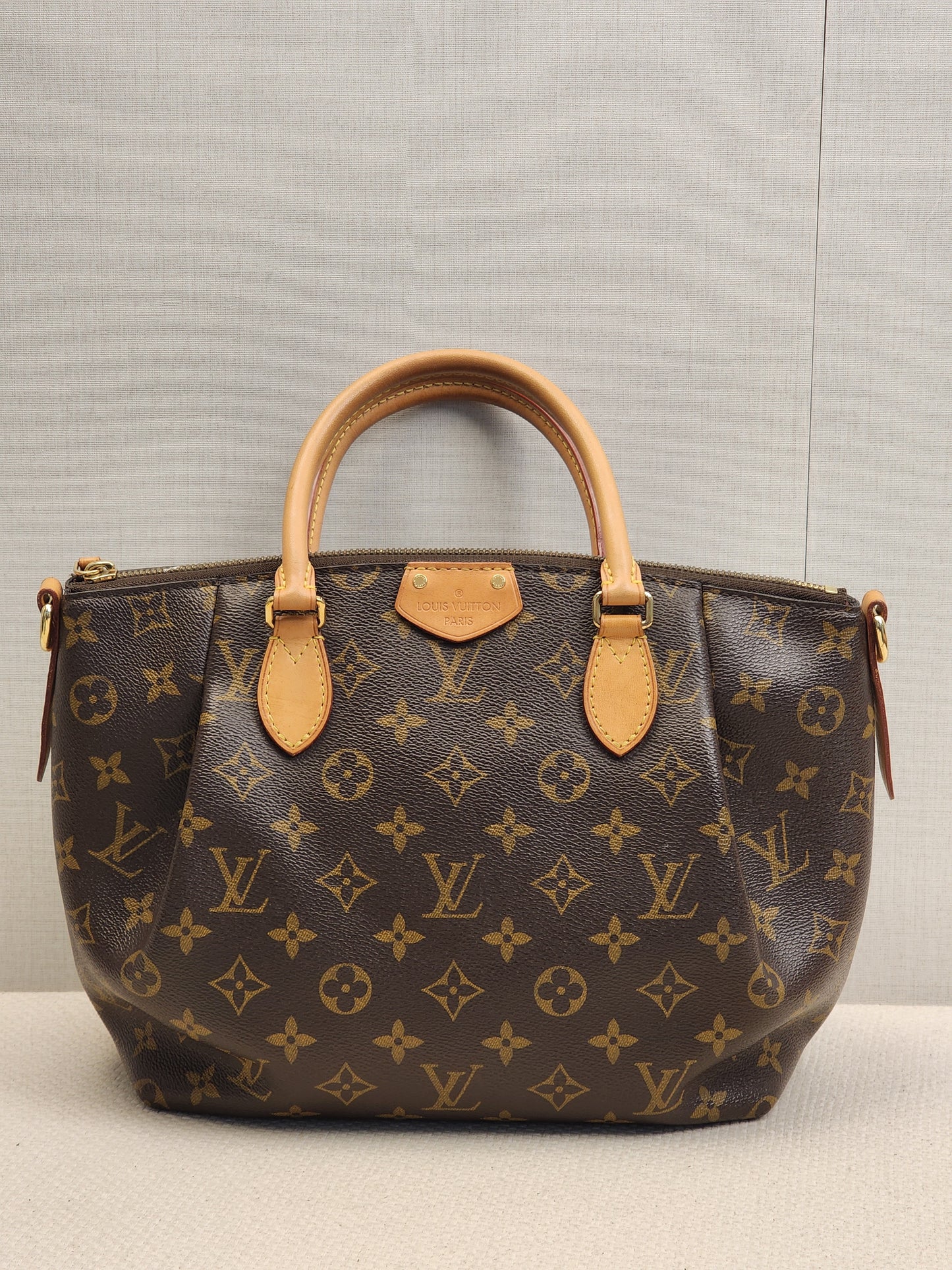 LV Monogram Turenne PM
