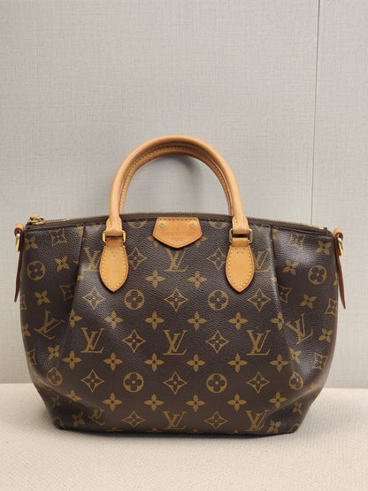 LV Monogram Turenne PM