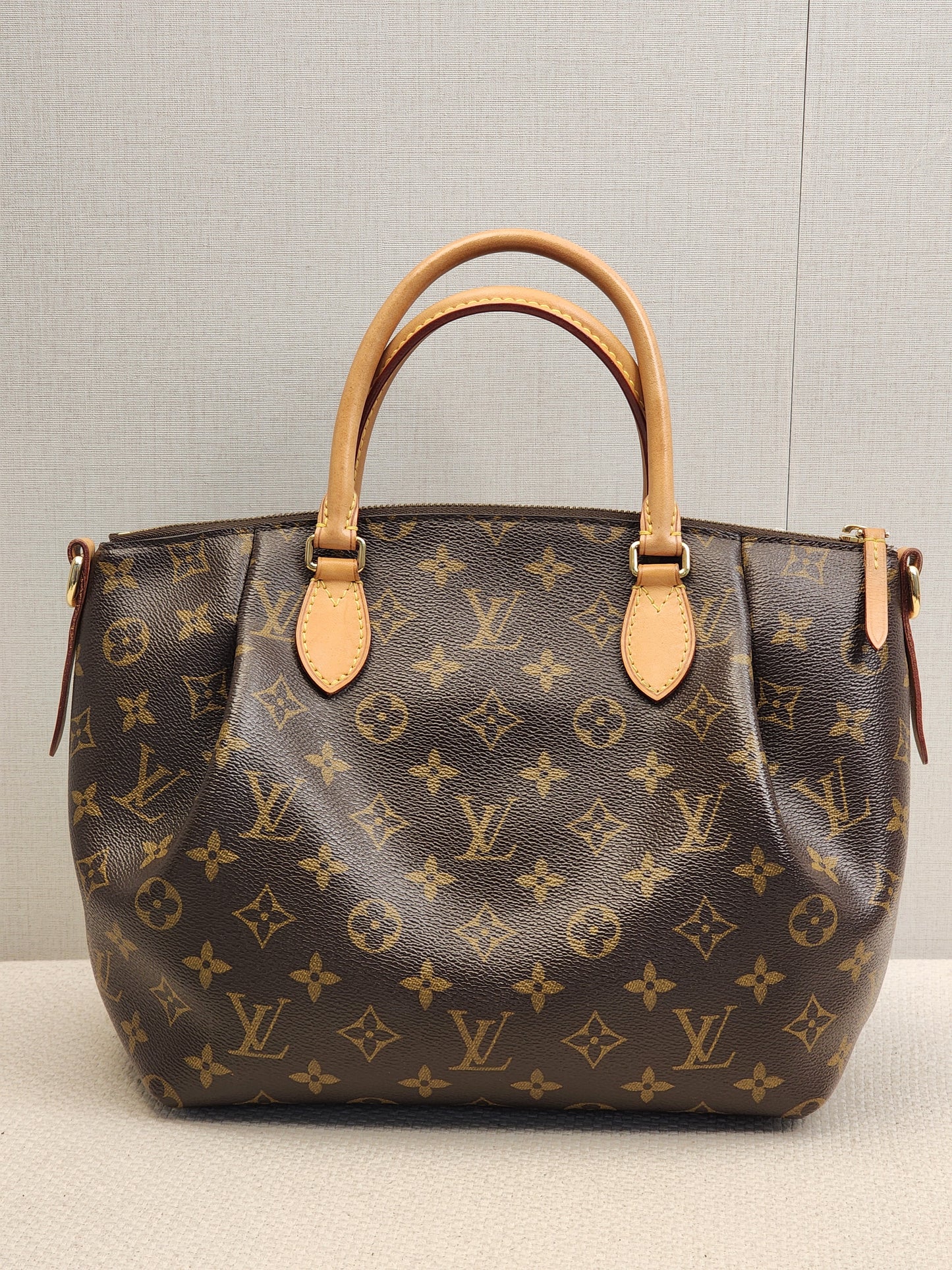 LV Monogram Turenne PM
