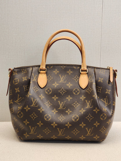 LV Monogram Turenne PM