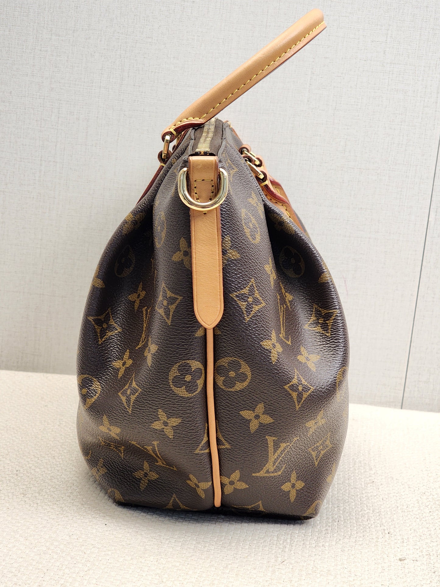 LV Monogram Turenne PM