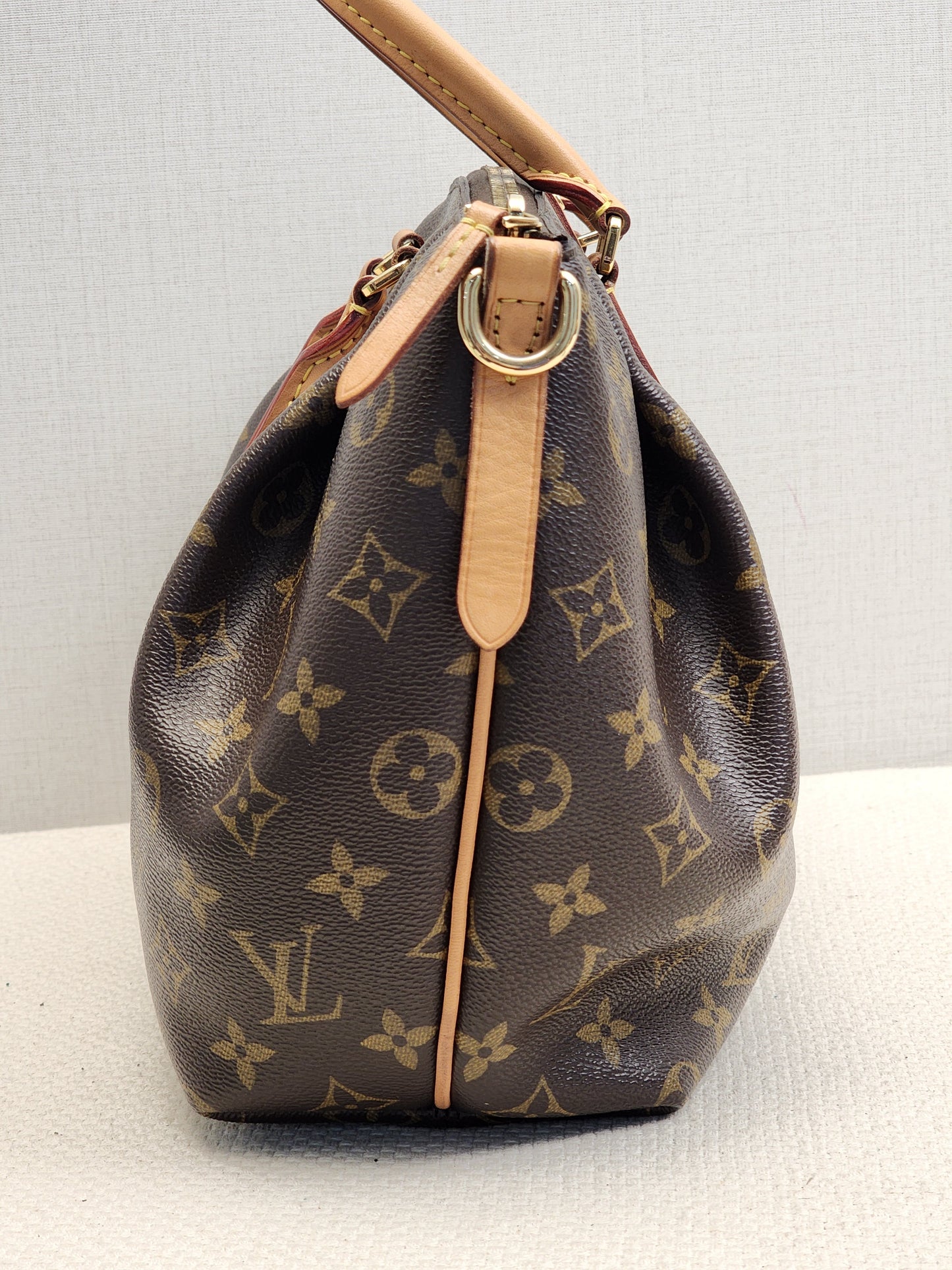 LV Monogram Turenne PM
