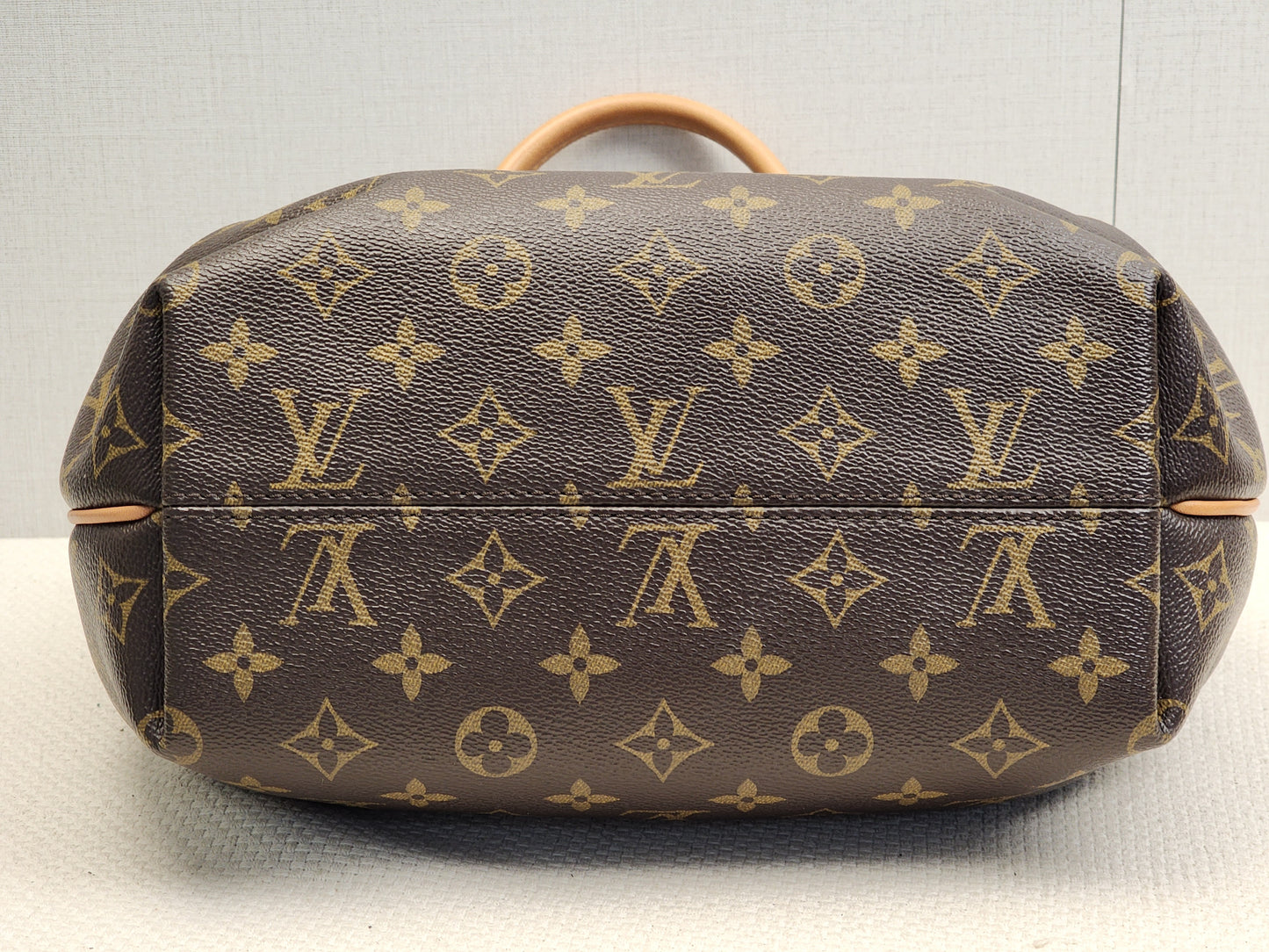 LV Monogram Turenne PM