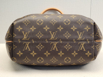 LV Monogram Turenne PM
