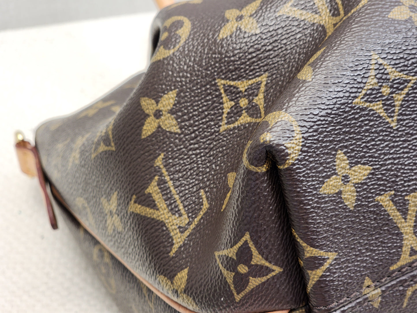 LV Monogram Turenne PM