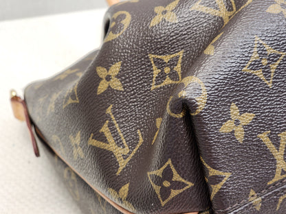 LV Monogram Turenne PM