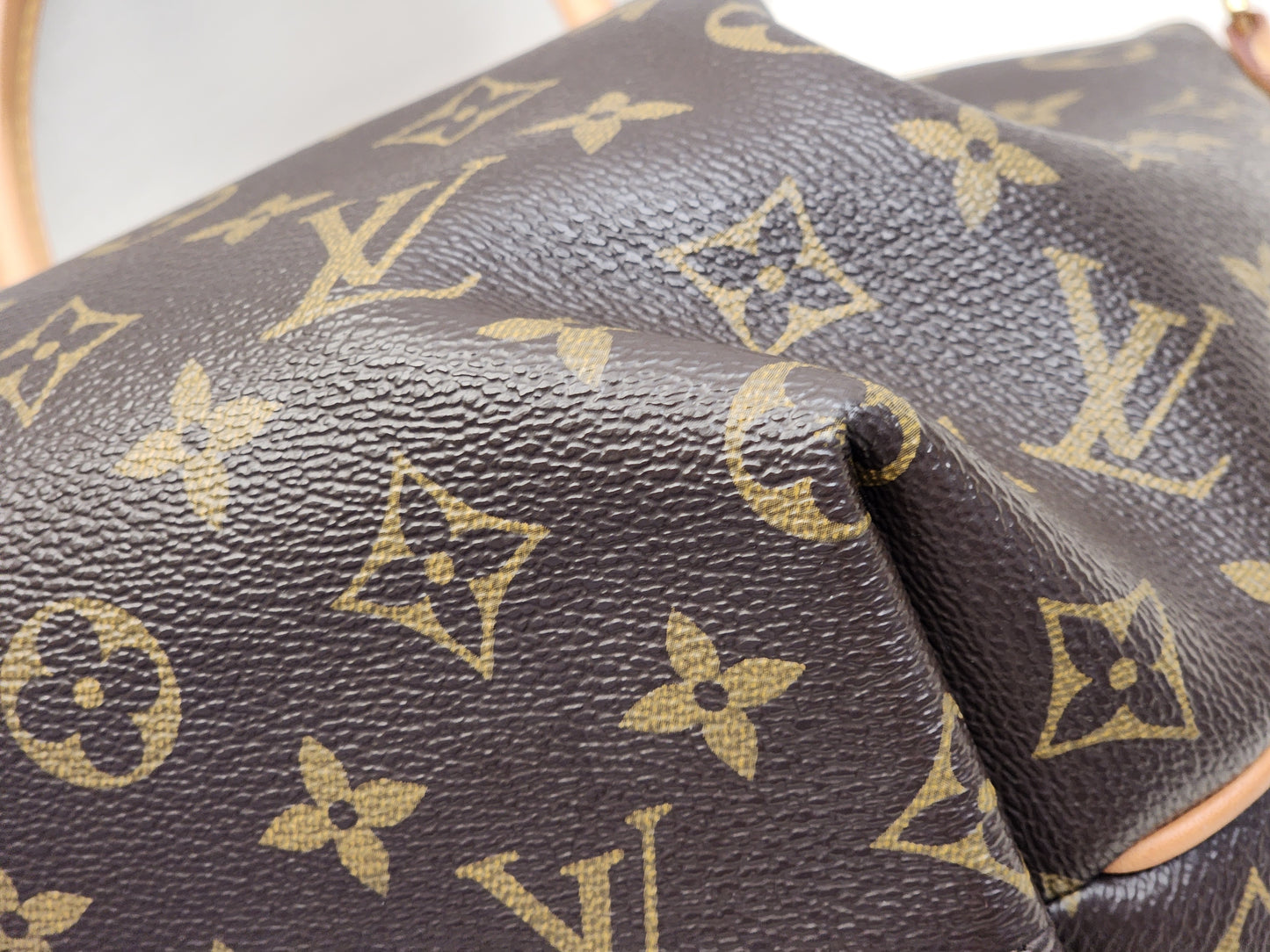 LV Monogram Turenne PM