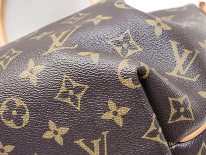 LV Monogram Turenne PM