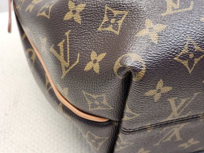 LV Monogram Turenne PM