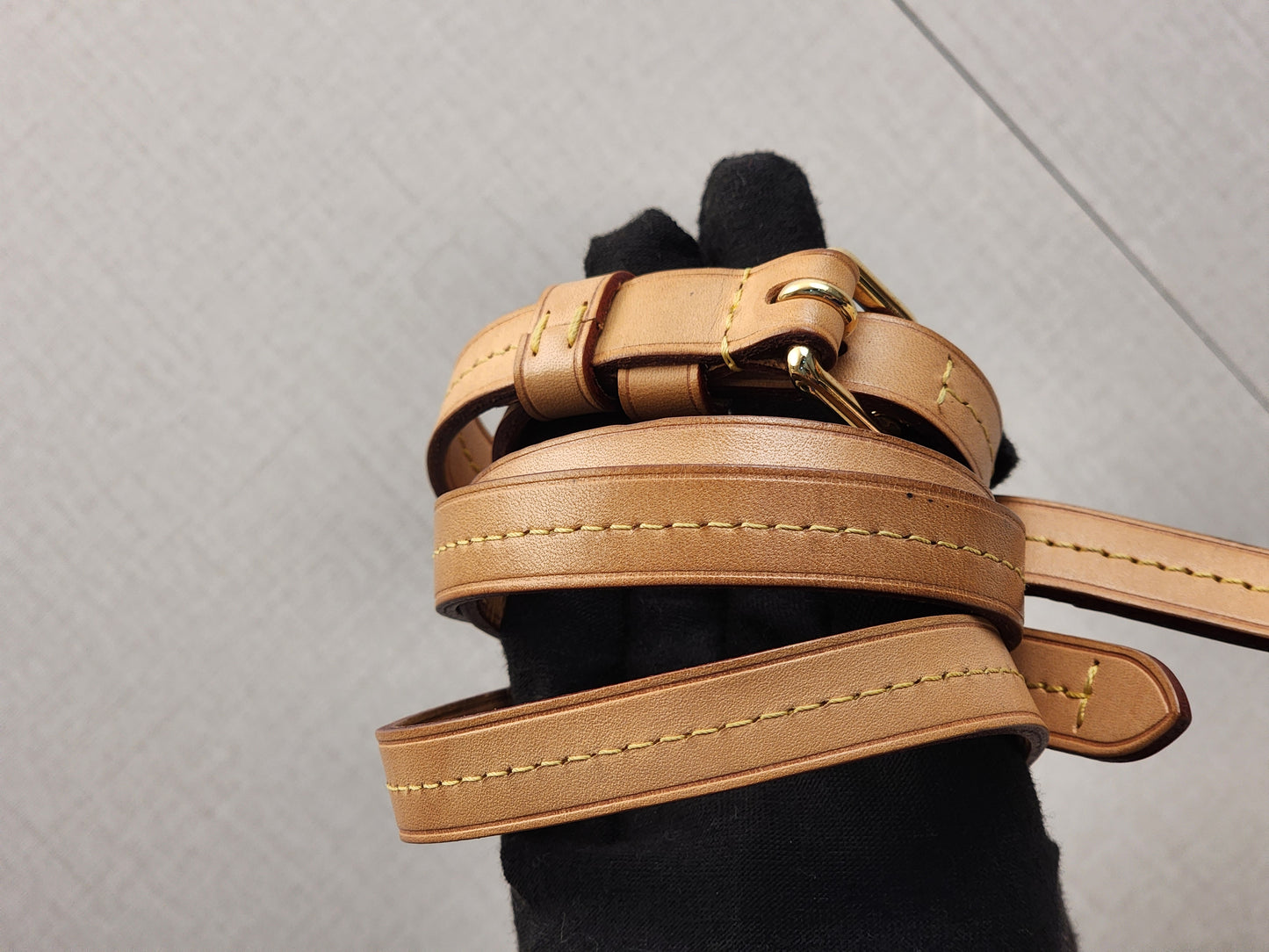 LV Monogram Turenne PM
