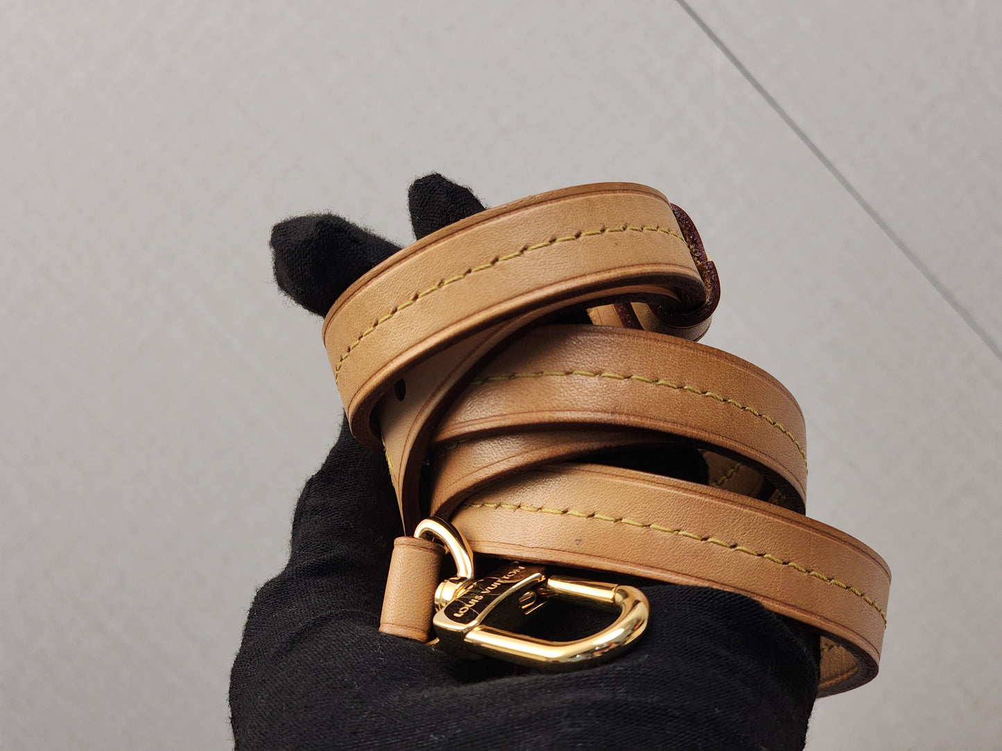 LV Monogram Turenne PM
