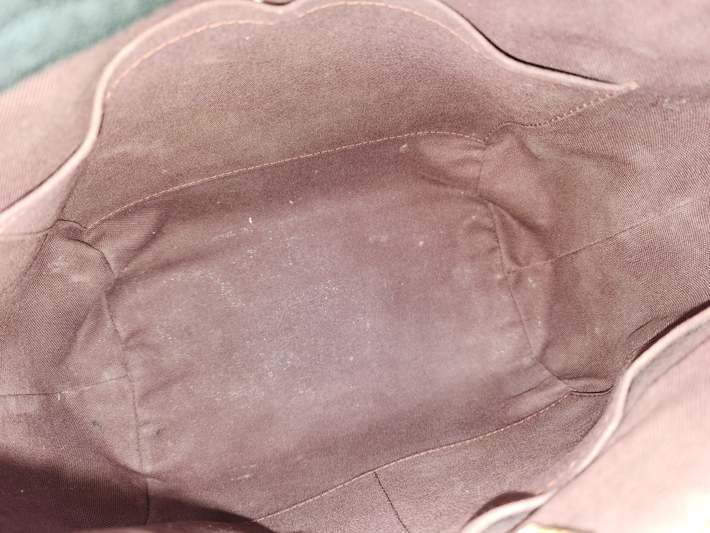 LV Monogram Turenne PM
