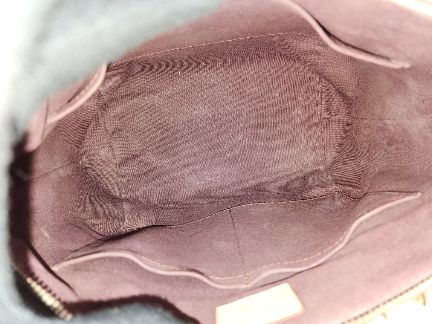 LV Monogram Turenne PM