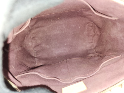 LV Monogram Turenne PM