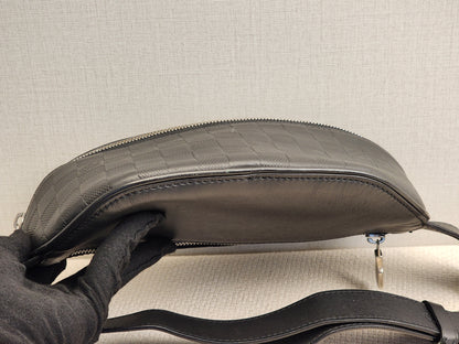 LV Damier Infini Campus Bumbag