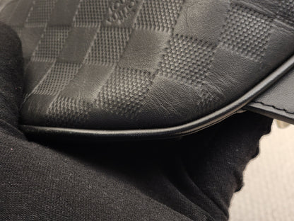 LV Damier Infini Campus Bumbag
