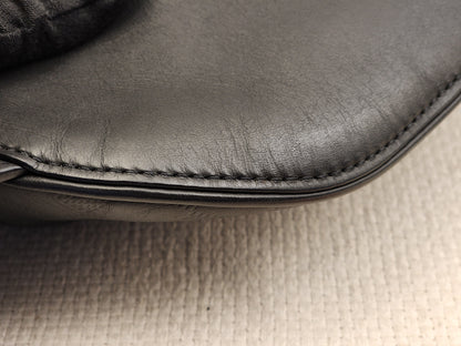 LV Damier Infini Campus Bumbag