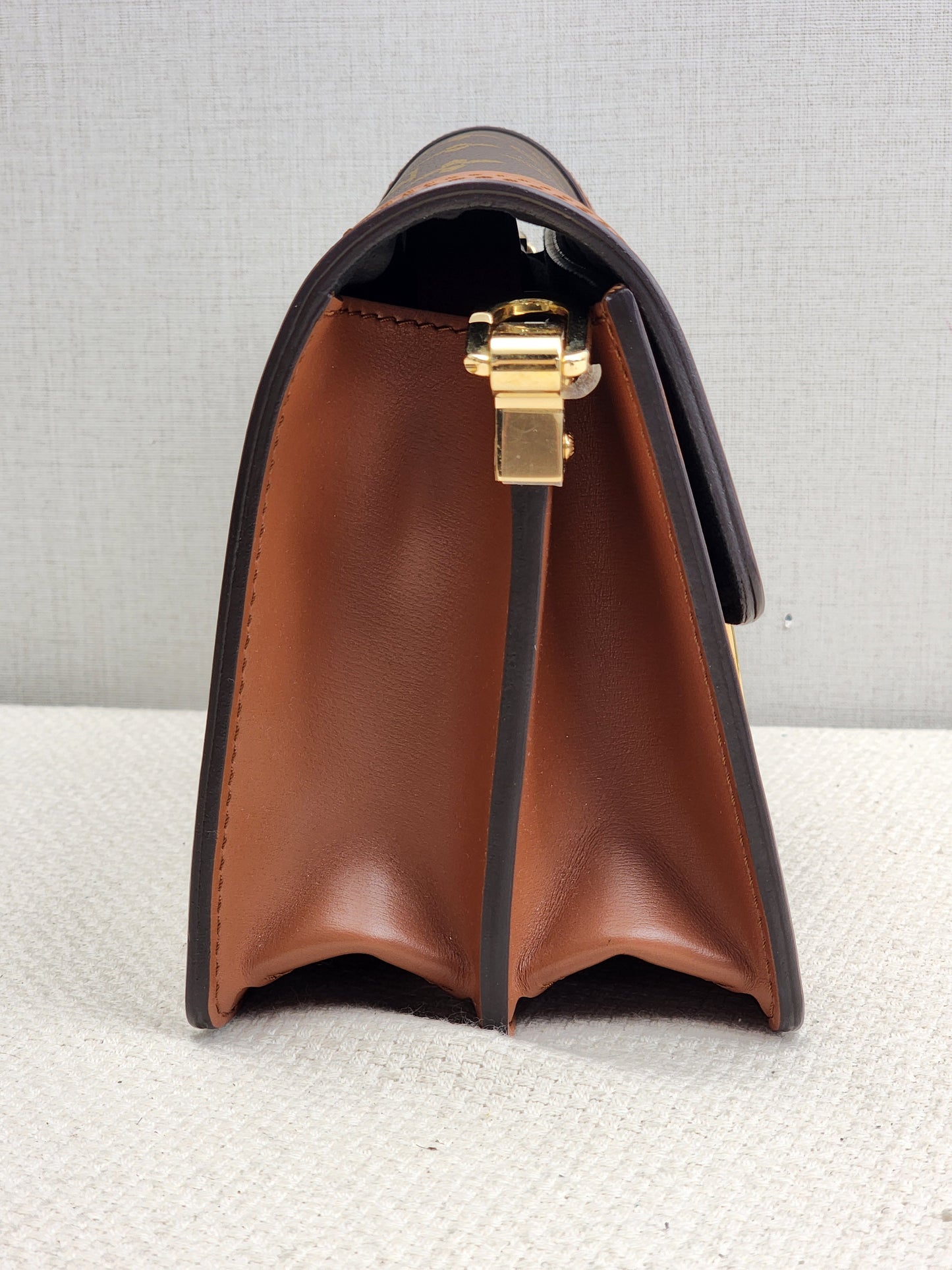 LV Monogram Mini Dauphine