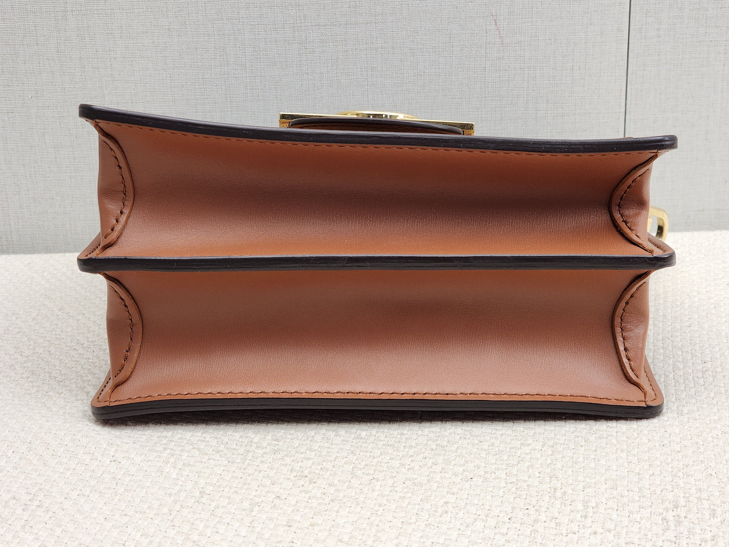 LV Monogram Mini Dauphine
