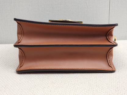 LV Monogram Mini Dauphine