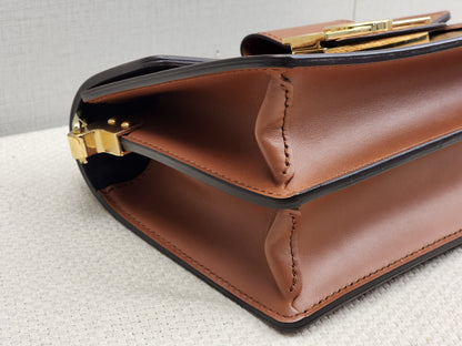 LV Monogram Mini Dauphine