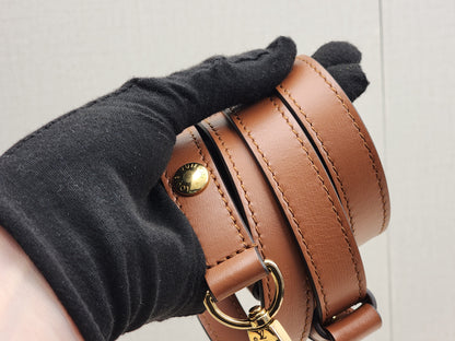 LV Monogram Mini Dauphine