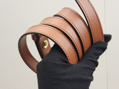 LV Monogram Mini Dauphine