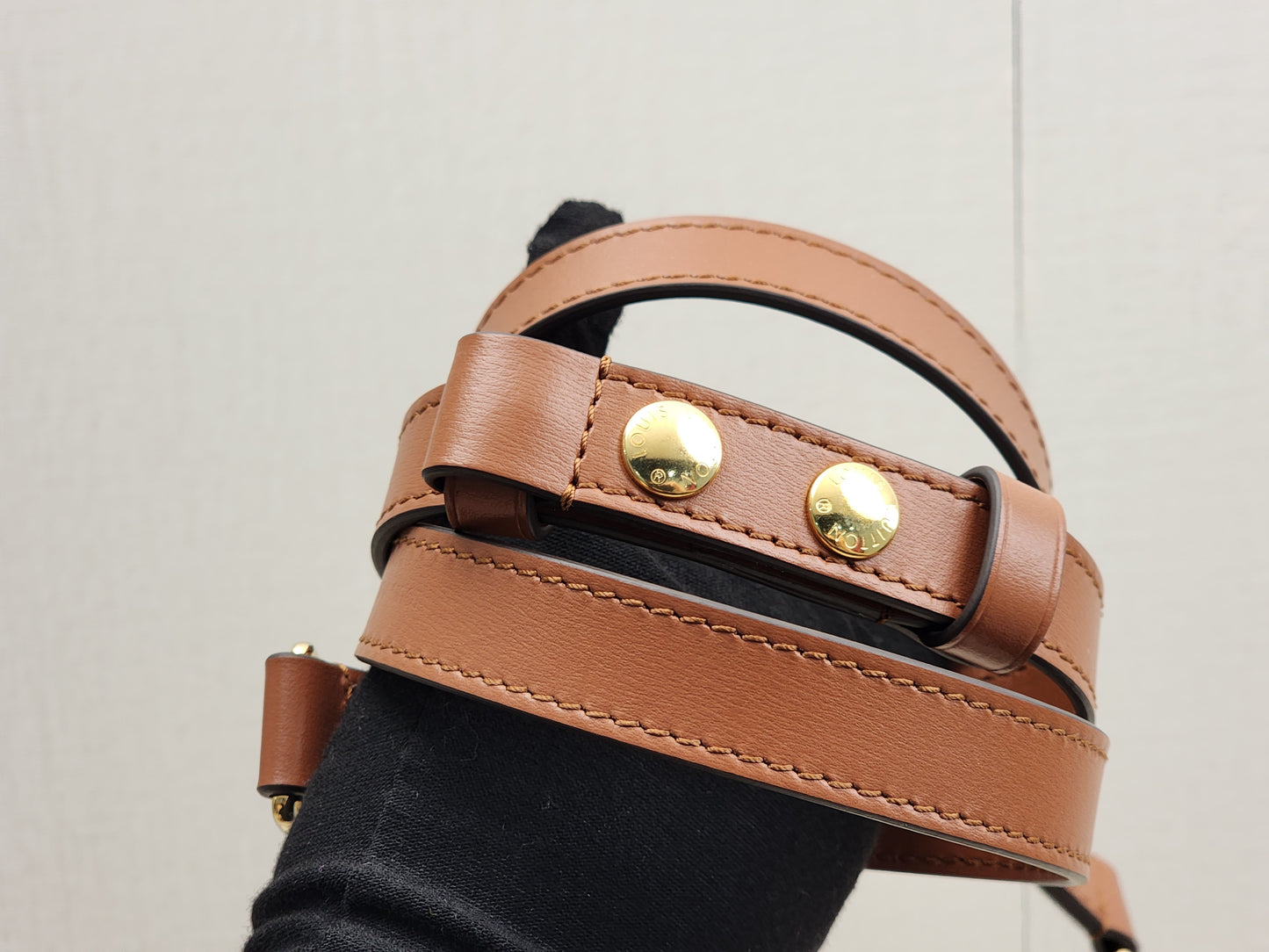 LV Monogram Mini Dauphine