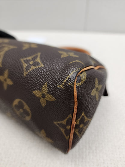 LV Monogram Vintage Mini Speedy