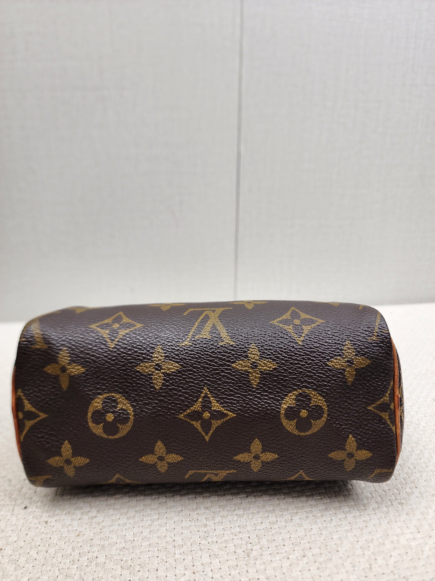 LV Monogram Vintage Mini Speedy