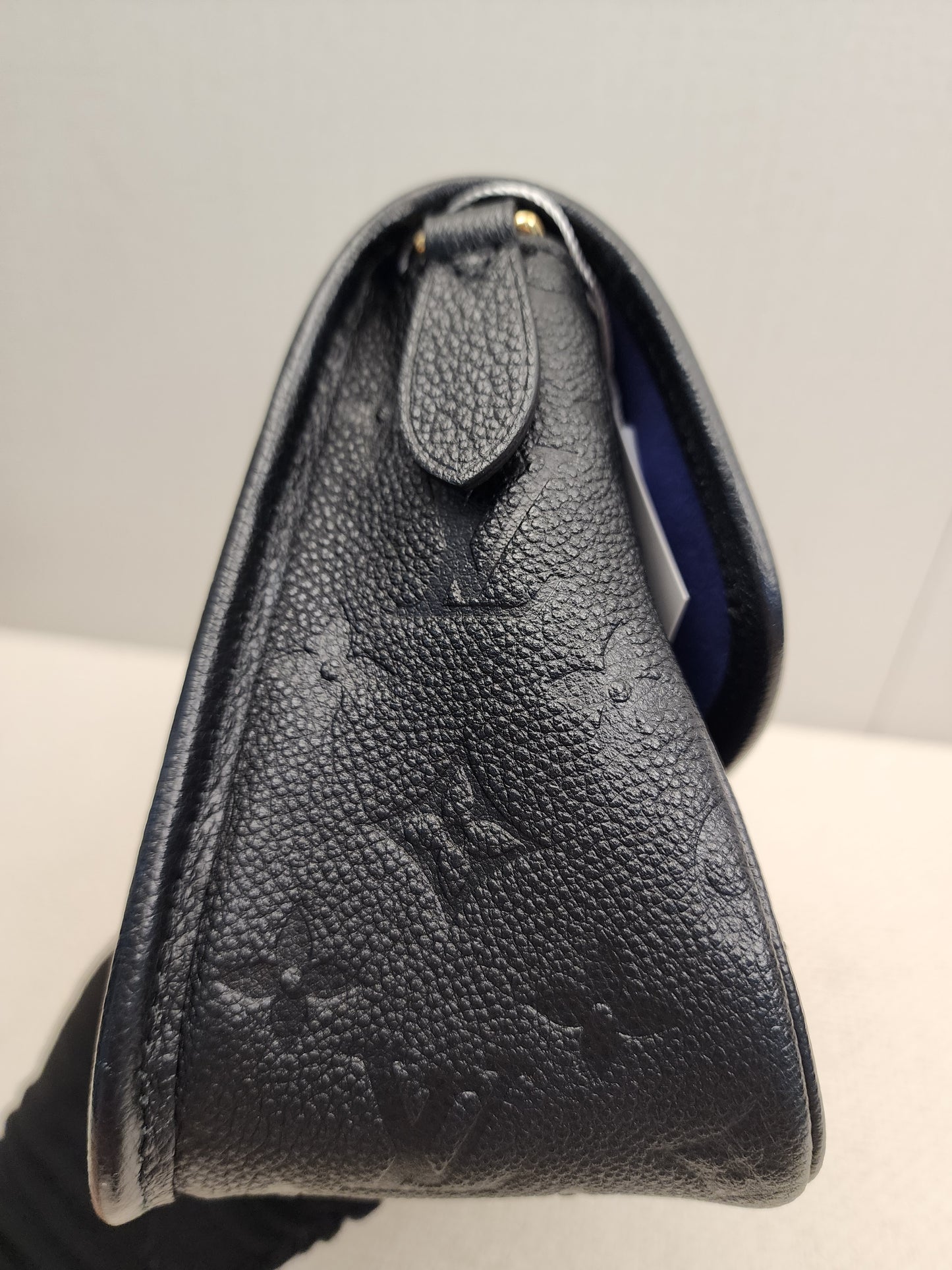 LV Black Empreinte Diane