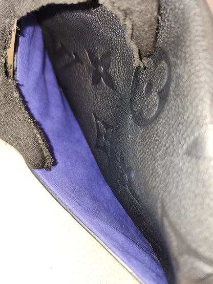 LV Black Empreinte Diane