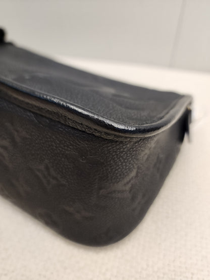 LV Black Empreinte Diane