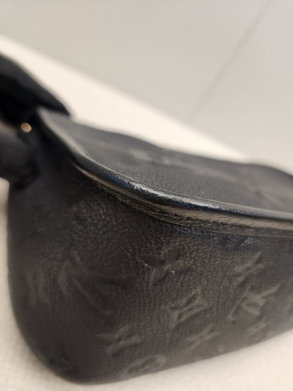 LV Black Empreinte Diane