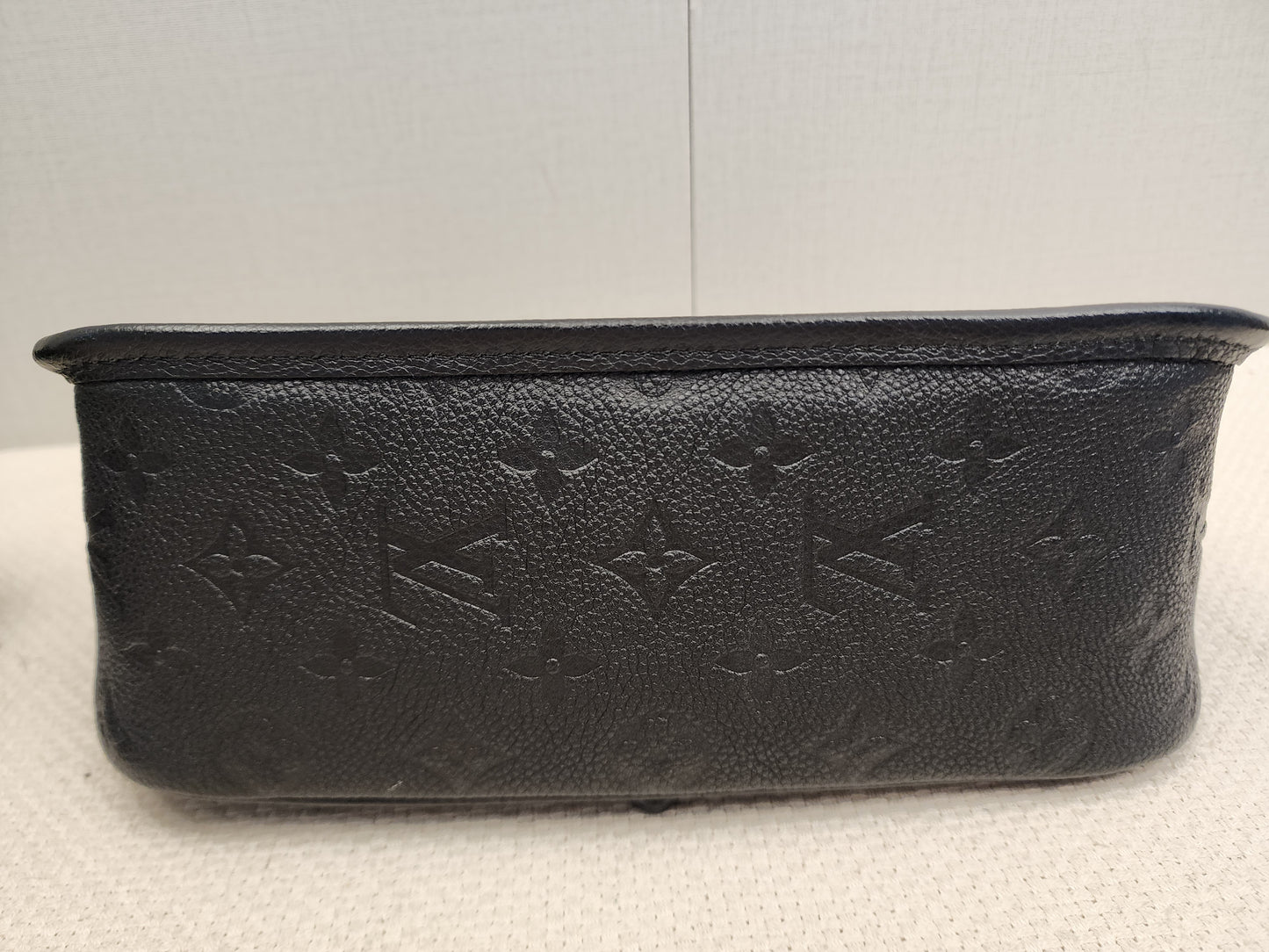 LV Black Empreinte Diane