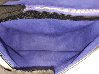 LV Black Empreinte Diane