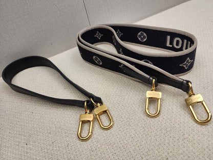LV Black Empreinte Diane