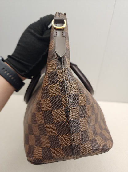 LV Damier Ebene Siena MM