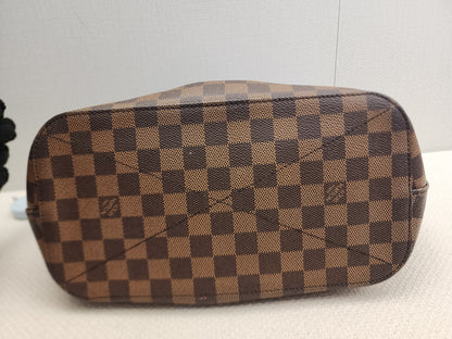 LV Damier Ebene Siena MM